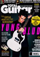 Total Guitar Magazine Issue OCT 24