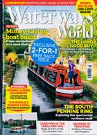 Waterways World Magazine Issue NOV 24