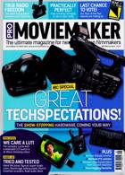 Pro Moviemaker Magazine Issue SEP-OCT