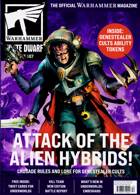 White Dwarf Magazine Issue DEC 24