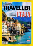 Nat Geo Traveller Uk Magazine Issue OCT 24