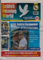 British Homing World Magazine Issue NO 7743