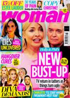 Woman Magazine Issue 02/09/2024