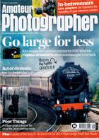 Amateur Photographer Magazine Issue 20/08/2024