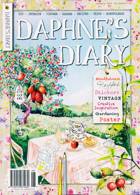 Daphnes Diary Magazine Issue NO 6