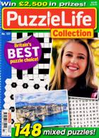 Puzzlelife Collection Magazine Issue NO 107