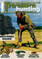 Treasure Hunting Magazine Issue OCT 24