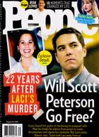 People Magazine Issue 26/08/2024