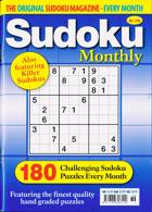 Sudoku Monthly Magazine Issue NO 236