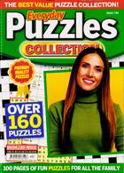 Everyday Puzzles Collectio Magazine Issue NO 144