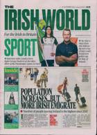 Irish World Magazine Issue 04/09/2024