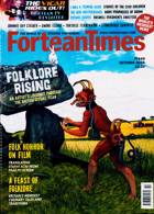 Fortean Times Magazine Issue OCT 24