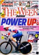 The Week Junior Magazine Issue NO 454