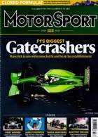 Motor Sport Magazine Issue OCT 24