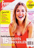 Femme Actuelle Magazine Issue NO 2076