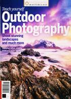 Photo Masterclass Magazine Issue NO 164