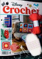 Disney Crochet Magazine Issue PART102