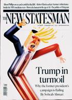 New Statesman Magazine Issue 30/08/2024