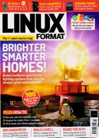 Linux Format Magazine Issue OCT 24