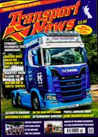 Transport News Magazine Issue OCT 24