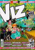 Viz Magazine Issue OCT 24