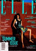 Elle Italian Magazine Issue NO 26-27