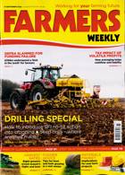 Farmers Weekly Magazine Issue 13/09/2024