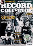 Record Collector Magazine Issue OCT 24