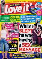 Love It Magazine Issue NO 965