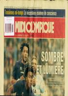 Midi Olympique Magazine Issue NO 5764