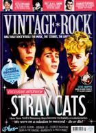 Vintage Rock Magazine Issue OCT-NOV