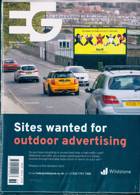 Estates Gazette Magazine Issue 07/09/2024