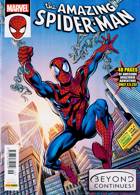 The Amazing Spiderman Magazine Issue 05/09/2024