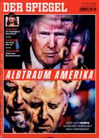 Der Spiegel Magazine Issue 28