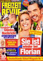 Freizeit Revue Magazine Issue 28