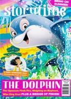 Storytime Magazine Issue 119