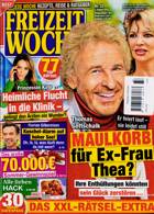 Freizeit Woche Magazine Issue NO 33