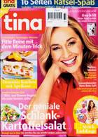 Tina Magazine Issue NO 33