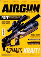 Airgun World Magazine Issue SEP 24