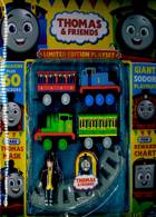 Thomas & Friends Magazine Issue NO 839