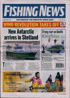 Fishing News Magazine Issue 22/08/2024