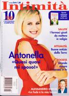 Intimita Magazine Issue 27