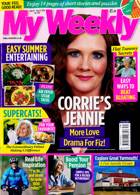 My Weekly Magazine Issue 24/08/2024