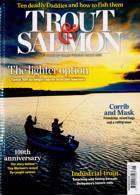 Trout & Salmon Magazine Issue SEP 24