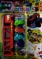 Fantastic Funworld Magazine Issue NO 189