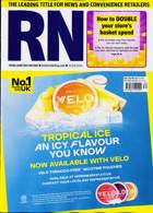 Retail Newsagent Magazine Issue 23/08/2024