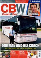 Coach And Bus Week Magazine Issue NO 1641