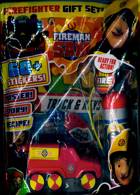 Fireman Sam Magazine Issue NO 49