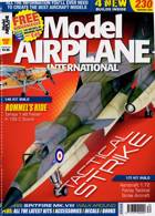 Model Airplane International Magazine Issue NO 230