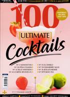 Lifestyle Collection Magazine Issue COCKTAILS